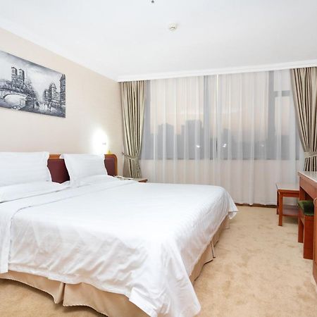 L Hotels Lianhua Branch Чжухай Экстерьер фото